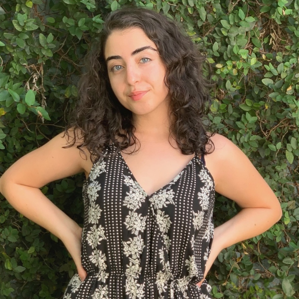 Meet your Posher, Hanna